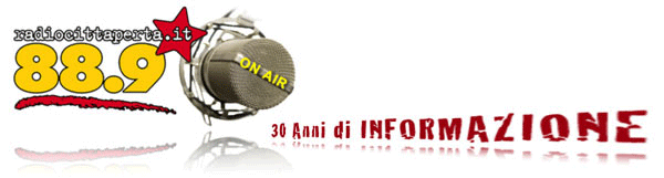 Radio Citta' Aperta streaming